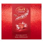 Lindor Milk Gift Box 150G
