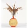 L'chic Roll Play Ball Fun And Durable Pet Toy Waggs Pet Shop