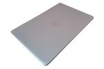 Backplate Cover Compatible With Hp 250 G8 250 G9 15-DW 15-GW Laptops – Silver