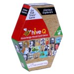 Hiveq Go Fish Trivia Game Glorious Explorers