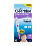Digital Ovulation Test 10'S