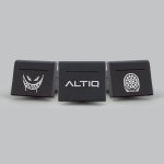 Altiq Volkswagen Amarok 2011-2022 Push Button Switch For