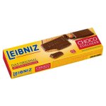 Bahlsen Choco Leibniz Dark Chocolate 125g