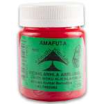 Amafuta Cream 100G - Red