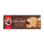 Bakers Red Label Chocolate Flavoured Cream Biscuits 200G