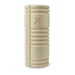 Eco Grid 1.0 Foam Roller-beige