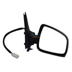 Renault Sandero 2 Mirror Electric Primer Right 14+