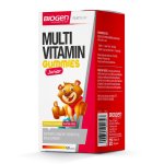 Biogen Platinum Biogen Multivit Jnr Syrup 200ML Cherry