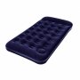 Bestway Easy Inflate Flocked Twin Air Bed