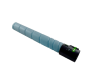 Cyan Toner Cartridge Compatible With Konica Minolta TN227