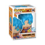 Funko Pop Animation: Dragon Ball Super – Ssgss Goku Glows In The Dark - Special Edition