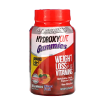 Hydroxycut Gummies 90'S