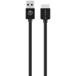 Volkano X Data Series USB3.0 Micro USB Cable 1.8M VK-20202-BK