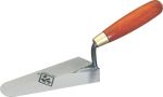 Trowel Gauging With Handle 150MM 63015