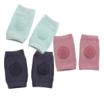 4AKID PACK-OF-3-BABY-KNEE-PADS-GIRLS