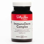 Immunoderm Complex - Sally-ann Creed
