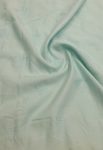 Linen Embroidered Spangle
