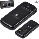 COUGAR Swiss Bratislava Fast Charge 22.5W Power Bank 10000MAH