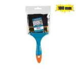 Paint-brush Wdn-handle 100MM Pvc-bag Marketplace Brits Bros