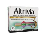 Multivitamin 30 Tablets