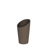 Premium Protea Plant Pot - Large 1050MM X 500MM Velvet With Tray