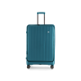 Manhattan Jet Set Teal Blue LUGGAGE - Large 74CM - Blue / Large