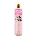 Romantic Body Mist 236ML