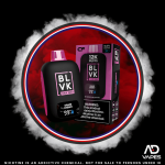 Bar MINI 12K 50MG Grape Cherry Advapes