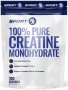 100% Pure Creatine Monohydrate 500G