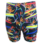 Classic - Strelitzia Stripes - Ladies S - 32