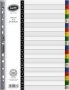 Bantex A4 20 A-z Division P.p File Dividers