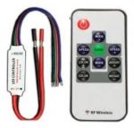 Rgb LED CONTROLLER