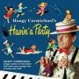 Hoagy Carmichael&  39 S Havin&  39 A Party   Cd