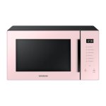 Samsung Bespoke Microwave Solo 30LT Pink – MS30T5018AP