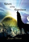 Return Of The Guardians Hardcover