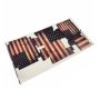 Gopro Hero 3 American Flag Case Sticker