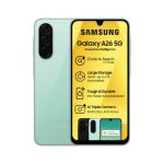 Samsung Galaxy A26 5G 128GB – Mint