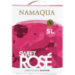Sweet Ros Wine Box 5L