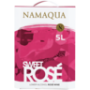 Sweet Ros Wine Box 5L