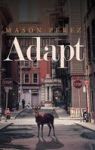 Adapt Hardcover