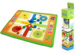 Ludo MINI Mat