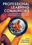 Professional Learning Communities In South African Schools And Teacher Education Programmes