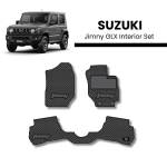 Suzuki Jimny Glx Interior Set