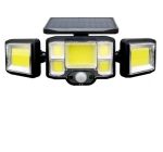 Solar Powered Garden Light- Sd