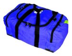 Ever Ready First Aid Large Emt First Responder Trauma Bag Blue
