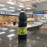Alifas Elachi Syrup Red green 750ML