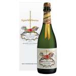 Ken Forrester Sparklehorse In A Gift Box 750ML - 6