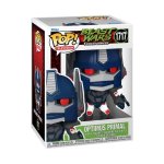 Optimus Primal Beast Wars Transformers Funko Pop Figure 1717