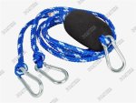 Obrien 8 Boat Harness Blue