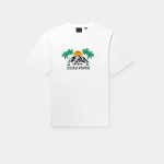 Peroz T-Shirt White - XS